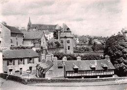 Delcampe - 56-VANNES-N°3459-C/0217 - Vannes