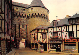 Delcampe - 56-VANNES-N°3459-C/0225 - Vannes