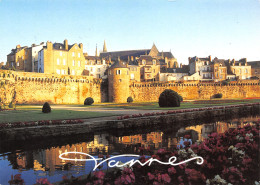 Delcampe - 56-VANNES-N°3459-C/0191 - Vannes