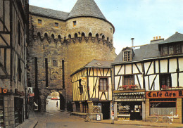 Delcampe - 56-VANNES-N°3459-C/0165 - Vannes