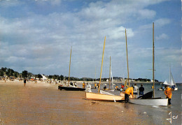 Delcampe - 56-CARNAC-N°3459-C/0141 - Carnac