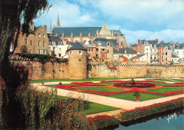 Delcampe - 56-VANNES-N°3459-C/0139 - Vannes