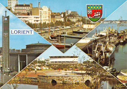 Delcampe - 56-LORIENT-N°3459-C/0123 - Lorient