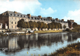 Delcampe - 56-PONTIVY-N°3459-C/0133 - Pontivy