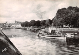 Delcampe - 56-VANNES-N°3459-C/0127 - Vannes