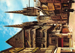 Delcampe - 29-QUIMPER-N°3459-C/0125 - Quimper