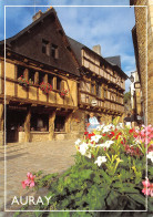 Delcampe - 56-AURAY-N°3459-C/0097 - Auray