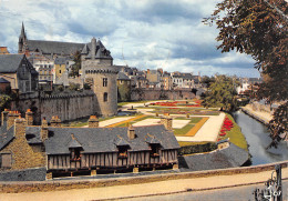 Delcampe - 56-VANNES-N°3459-C/0119 - Vannes