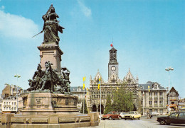 Delcampe - 02-SAINT QUENTIN-N°3459-C/0051 - Saint Quentin