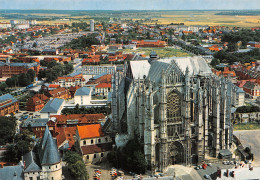 Delcampe - 60-BEAUVAIS-N°C4123-B/0357 - Beauvais