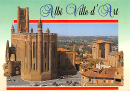 Delcampe - 81-ALBI-N°3461-A/0119 - Albi