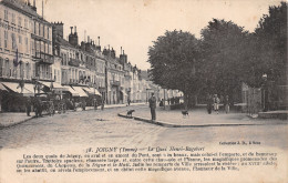 Delcampe - 89-JOIGNY-N°C4126-A/0057 - Joigny