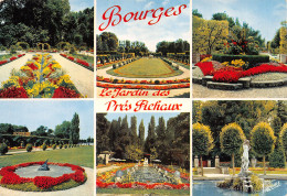 Delcampe - 18-BOURGES-N°3462-B/0387 - Bourges