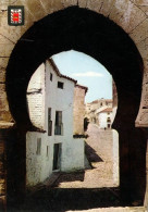 Delcampe - Em2572 Ubeda Puerta Del Losal En La Muralla Arabe 1966 Fisa Nº30 Sc - Jaén