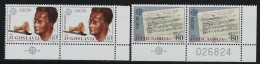 Delcampe - Yugoslavia 1985: Europa CEPT. MNH(**) - 1985