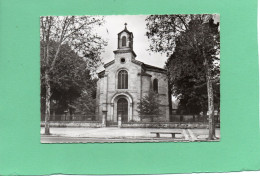 Delcampe - 47---NERAC----Le Temple---voir 2 Scans - Nerac