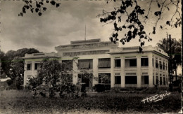 Delcampe - CPA Douala Duala Cameroun, Le Palais De Justice - Cameroon