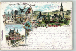 Delcampe - 13479073 - Idstein - Idstein