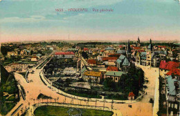 Delcampe - Carte Postale Ancienne - 67 - Haguenau - Vue Générale - Colorisée - CPA - Voir Scans Recto-Verso - Poscard - Carta Posta - Haguenau