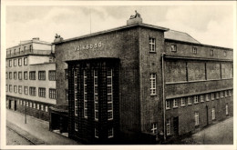 Delcampe - CPA Gorzów Wielkopolski Landsberg An Der Warthe Ostbrandenburg, Volksbad - Neumark