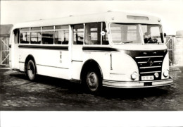 Delcampe - CPA Berliner Omnibusse, IFA H6B/S, BVG, Baujahr 1954 - Altri & Non Classificati