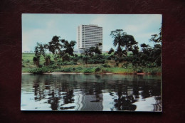 Delcampe - COTE D'IVOIRE - ABIDJAN : L'Hôtel IVOIRE - Elfenbeinküste