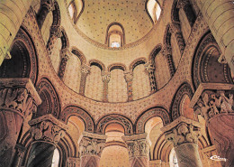 Delcampe - 86 CHAUVIGNY EGLISE ST PIERRE - Chauvigny