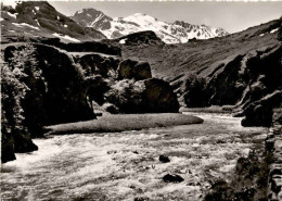 Delcampe - Die Julia Bei Bivio (5030) - Bivio