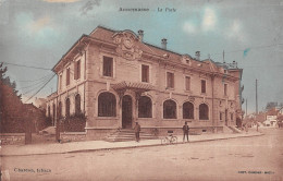 Delcampe - ¤¤    -    ANNEMASSE   -  La Poste        -   ¤¤ - Annemasse