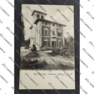Delcampe - Cartolina Villa Carlotta - Viattosto (Asti) - Asti