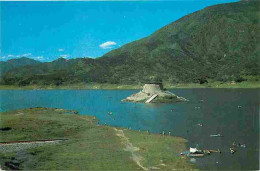 Delcampe - Carte Postale - Chine - Ming Tombs Reservoir - Carte Neuve - CPM - Voir Scans Recto-Verso - Poscard - Carta Postal -  Po - China