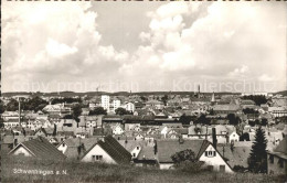 Delcampe - Schwenningen Neckar - Villingen - Schwenningen