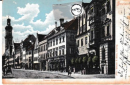 Delcampe - FL Freising Untere Hauptstrasse - Freising