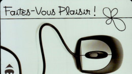 Delcampe - CARTE CADEAU  CARREFOUR...FAITES-VOUS PLAISIR ! - Treuekarten