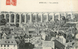 Delcampe - CPA Morlaix Vue Generale - Morlaix