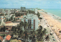 Delcampe - BRESIL RECIFE PRAIA DA BOA VIAGEM - Sonstige