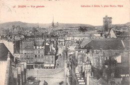 Delcampe - 21-DIJON-N°T1163-D/0165 - Dijon