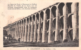 Delcampe - 52-CHAUMONT-N°T1164-E/0361 - Chaumont