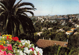 Delcampe - 06-VENCE LA JOLIE-N°3826-A/0231 - Vence