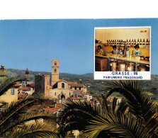 Delcampe - 06-GRASSE-N°3826-A/0179 - Grasse