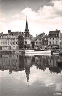 Delcampe - 14-HONFLEUR-N°3825-E/0385 - Honfleur