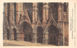 Delcampe - 18-BOURGES-N°3825-E/0395 - Bourges