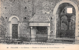 Delcampe - 14-FALAISE-N°3825-E/0353 - Falaise