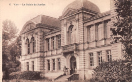 Delcampe - 14-VIRE-N°3825-E/0351 - Vire