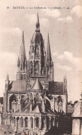 Delcampe - 14-BAYEUX-N°3825-E/0355 - Bayeux