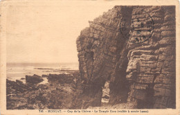 Delcampe - 29-MORGAT-N°3825-E/0343 - Morgat