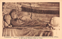 Delcampe - 13-TARASCON-N°3825-E/0281 - Tarascon