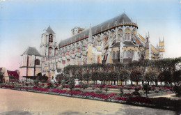 Delcampe - 18-BOURGES-N°3825-E/0259 - Bourges