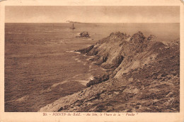 Delcampe - 29-LA POINTE DU RAZ-N°3825-E/0197 - La Pointe Du Raz