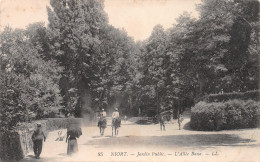 Delcampe - 79-NIORT-N°3825-E/0189 - Niort